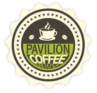 Opening @ Pavilion Coffee