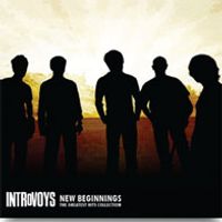 New Beginnings by INTRoVOYS