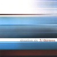 3/Thirteen by Situation Six