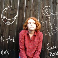 Go To The Moon by Gwen Parden