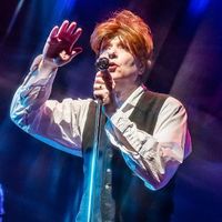 ***SOLD OUT****STARMAN Returns to New Hope Winery