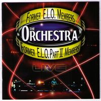The Orchestra LIVE: In Concert