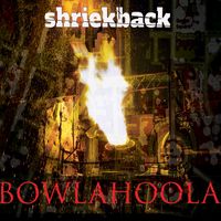Bowlahoola by Shriekback