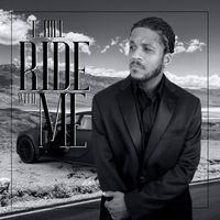 Ride With Me by T.Hill