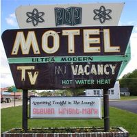Pop Motel by Steven Wright-Mark