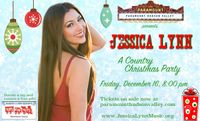 Jessica Lynn Country Christmas Party (with Steven Wright-Mark)