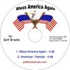 Bless America Again: Bless America Again CD