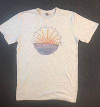 Unisex Sunshine T-shirt