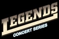 Legends Concert Series