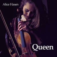 Queen by Alice Hasen