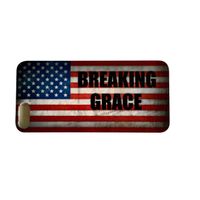 Breaking Grace Iphone cases