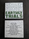 Earthly Trials: CD