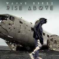 Rise Above by Wayne Brezz