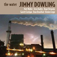 The Water by Jimmy Dowling