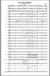 "To Greater Heights" Concert Band Arrangement