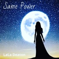 Same Power by LaLa