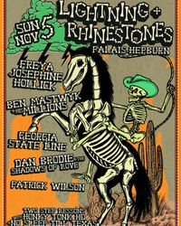 Lightning & Rhinestones Festival
