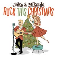 ROCK THIS CHRISTMAS @ Myer's DInner Theater