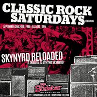 Skynyrd Reloaded Returns to SlideBar