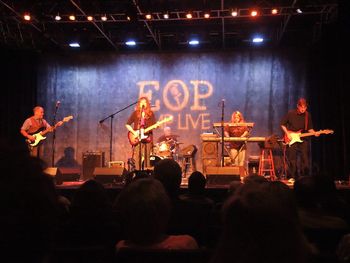 Red Clay Theater 9-20-14
