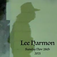 Lee Harmon