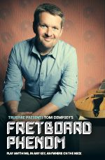 Fretboard Phenom - TrueFire
