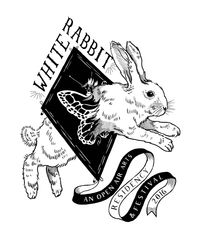 White Rabbit Art Festival, 2016