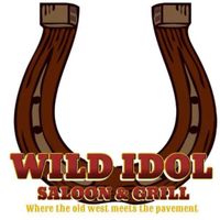 Wild Idol Saloon Post Tgiving Show!