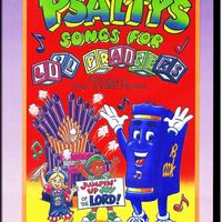Psalty's Songs for Li'l Praisers DvD Vol 3 "JUMPIN' UP JOY OF THE LORD!" . . . DvD Download