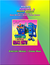 PSALTY'S FUNTASTIC PRAISE PARTY  -DIRECTOR'S MANUAL