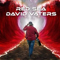 Release of RED SEA the first single from soon to be releasedVOLUME 3 - A VOICE IN THE WILDERNESS