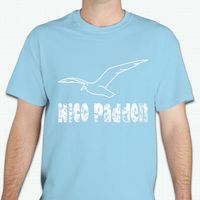 Original 2013 Waterbird T-shirt