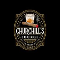 The Thompson Duo at Churchill's Lounge