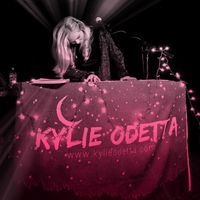 Kylie Odetta in Hartsville, SC