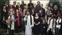 Voices of Hope: Celebrating the Legacy of Dr Martin Luther King