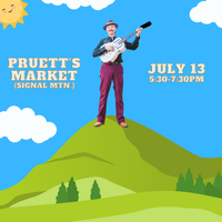 Pruett’s Market