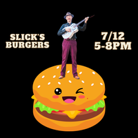 Slick’s Burgers