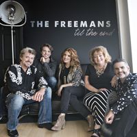 Til The End (Single) by The Freemans