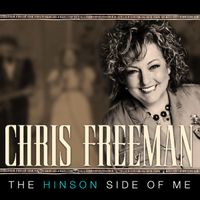 The Hinson Side Of Me (2016) by Chris Freeman