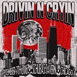 Drivin N Cryin featuring Warner E Hodges