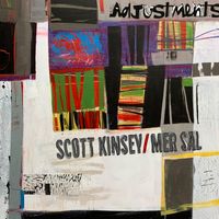 Adjustments  by Scott Kinsey and Mer Sal