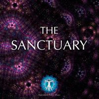 The Sanctuary by Brainwave Power Music