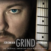 Grind by Jeremiah Johnson