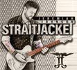 Straitjacket: CD - 2018 #6 Billboard Blues Album Chart