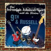 9th & Russell by Jeremiah Johnson Band with the Sliders