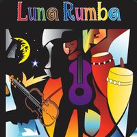 Without Borders (Sins Fronteras) by Luna Rumba