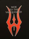 "Woe to the Vanquished" T-Shirt