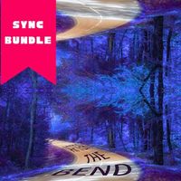 After the Bend (Sync Bundle) by Bellabeth