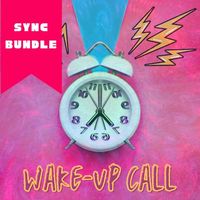 Wake-Up Call (Sync Bundle) by Bellabeth