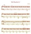 "Will That Be Us" - Bellabeth (Sheet Music)